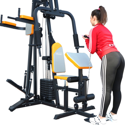 Фитнес станция  USA Style LKH-113 - фото №7
